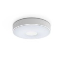 Philips 8720169301252 LED prisadené stropné svietidlo Coiner  | 24W integrovaný LED zdroj | 2700lm | 2700K