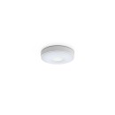 Philips 8720169301276 LED prisadené stropné svietidlo Coiner  | 24W integrovaný LED zdroj | 2800lm | 4000K