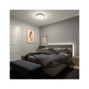 Philips 8720169301276 LED prisadené stropné svietidlo Coiner  | 24W integrovaný LED zdroj | 2800lm | 4000K