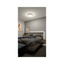 Philips 8720169301276 LED prisadené stropné svietidlo Coiner  | 24W integrovaný LED zdroj | 2800lm | 4000K