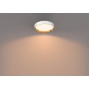 Philips 8720169301375 LED prisadené stropné svietidlo Hanno | 24W integrovaný LED zdroj | 2700lm | 2700K