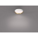Philips 8720169301399 LED prisadené stropné svietidlo Hanno | 24W integrovaný LED zdroj | 2800lm | 4000K