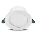 Philips 8720169308084 LED zapustené svietidlo Diamond Cut | 2W integrovaný LED zdroj | 310lm | 3000K