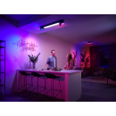 Philips HUE  8720169318557 LED prisadené stropné svietidlo Centris  | 4x4,2+40W GU10 | 2000-6500K+RGBK