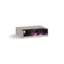 Philips HUE  8720169318670 LED prisadené stropné svietidlo Centris  | 3x4,2+25W GU10 | 2000-6500K+RGBK