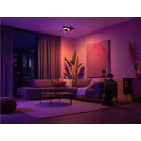 Philips HUE  8720169318670 LED prisadené stropné svietidlo Centris  | 3x4,2+25W GU10 | 2000-6500K+RGBK