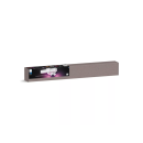 Philips 8720169318731 prisadené stropné svietidlo Centris  | 3x4,2+25W GU10/LED | 2000-6500, RGBK