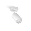 Philips 8720169319691 bodové stropné svietidlo Fugato  | 4,2W GU10 | 2000-6500, RGBK