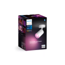 Philips 8720169319691 bodové stropné svietidlo Fugato  | 4,2W GU10 | 2000-6500, RGBK