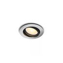 Philips Hue  8720169319752 LED zapustené svietidlo Milliskin  | 4,2W GU10 | 400lm | 2200-6500K