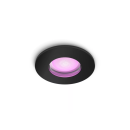 Philips HUE  8720169320833 LED zapustené svietidlo Xamento  | 4,2W GU10 | 350lm | 2000-6500K+RGBK