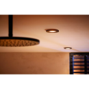 Philips HUE  8720169320895 LED sada bodových svietidiel Xamento  | 3x4,2W GU10 | 3x350lm | 2000-6500K+RGBK