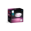 Philips HUE  8720169320956 LED zapustené svietidlo Xamento  | 4,2W GU10 | 350lm | 2000-6500K+RGBK
