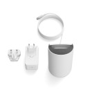 Philips 8720169339651 LED stolná lampička Gradient  | 20W integrovaný LED zdroj | 1035lm