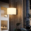 Philips 8720169351332 LED vonkajšie nástenné svietidlo Otis  | 4,3W integrovaný LED zdroj | 800lm | 2700K