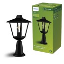 Philips 8720169351431 vonkajšie nástenné svietidlo Kinno  E27
