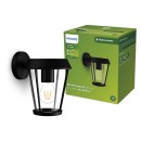 Philips 8720169351455 vonkajšie nástenné svietidlo Sunera