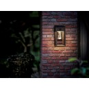 Philips 8720169361829 LED solárne vonkajšie nástenné svietidlo Geri  | 3,2W integrovaný LED zdroj | 500lm | 2700K