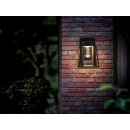 Philips 8720169361867 LED solárne vonkajšie nástenné svietidlo Lysin  | 3,2W integrovaný LED zdroj | 500lm | 2700K