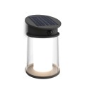 Philips 8720169361966 LED solárne vonkajšie nástenné svietidlo Juda  | 3,2W integrovaný LED zdroj | 500lm | 4000K