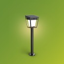 Philips 8720169362147 LED solárne vonkajšie zapichovacie svietidlo Nissa  integrovaný LED zdroj
