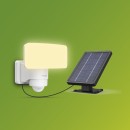 Philips 8720169362185 LED solárne reflektor Tylus  | 6W integrovaný LED zdroj | 50lm | 5000K