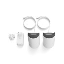 Philips 8720169385931 LED stolná lampička Gradient  | 20W integrovaný LED zdroj | 1035lm