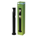 Philips 8720169386952 LED vonkajší stĺpik Desi  | 1,8W integrovaný LED zdroj