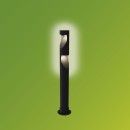Philips 8720169386952 LED vonkajší stĺpik Desi  | 1,8W integrovaný LED zdroj