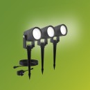 Philips 8720169386976 LED štartovacia sada Reuel  integrovaný LED zdroj