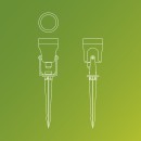 Philips 8720169386976 LED štartovacia sada Reuel  integrovaný LED zdroj
