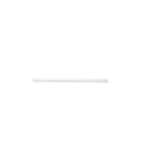 Philips 8720169510401 LED nástenné svietidlo Projectline Batten | 3,4W integrovaný LED zdroj | 400lm | 3000+4000+6500K
