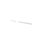 Philips 8720169510401 LED nástenné svietidlo Projectline Batten | 3,4W integrovaný LED zdroj | 400lm | 3000+4000+6500K