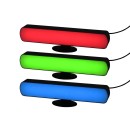 Zuma Line 003064-029594 LED stolná lampička TORP integrovaný LED zdroj