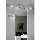 TRIO 873110407 Narcos Spot LED 4x6W 550lm 3000K