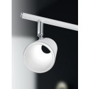 TRIO 873110431 Narcos Spot LED 4x4W 550lm 3000K