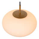Lucide L214300361 závesné stropné svietidlo ELYSEE  E27