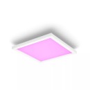 Philips Hue  8721103044570 LED prisadené stropné svietidlo Surimu  | 25W integrovaný LED zdroj | 1760lm | 2000-6500K | rgb - farebné | stmievač | biela