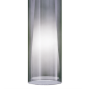 Eglo 90305 závesné stropné svietidlo Pinto Nero 3x60W | E27 - matný nikel