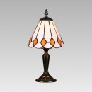 Prezent 90 Tiffany lampička 1x40W