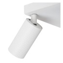 Lucide L099391431 bodové stropné svietidlo CLUBS GU10