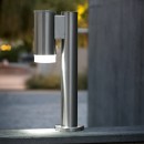 Eglo 92737 RIGA - LED stojanové exteriérové ​​svietidlo GU10 1x2,5W