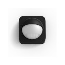 Philips Hue Smart Accessory 871951434262 vonkajší pohyboý senzor 2xAA | IP54 - čierna