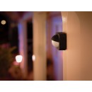 Philips Hue Smart Accessory 871951434262 vonkajší pohyboý senzor 2xAA | IP54 - čierna