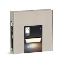 Philips 8720169328990 LED prisadené stropné svietidlo Aurelle | 39W integrovaný LED zdroj | 3750lm | 2200-6500K