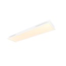 Philips 8720169328952 LED prisadené stropné svietidlo Aurelle  | 39W integrovaný LED zdroj | 3750lm | 2200-6500K