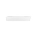 Philips 8720169328952 LED prisadené stropné svietidlo Aurelle  | 39W integrovaný LED zdroj | 3750lm | 2200-6500K