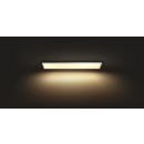 Philips 8720169328952 LED prisadené stropné svietidlo Aurelle  | 39W integrovaný LED zdroj | 3750lm | 2200-6500K