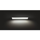 Philips 8720169328952 LED prisadené stropné svietidlo Aurelle  | 39W integrovaný LED zdroj | 3750lm | 2200-6500K