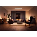 Philips 8720169328952 LED prisadené stropné svietidlo Aurelle  | 39W integrovaný LED zdroj | 3750lm | 2200-6500K
